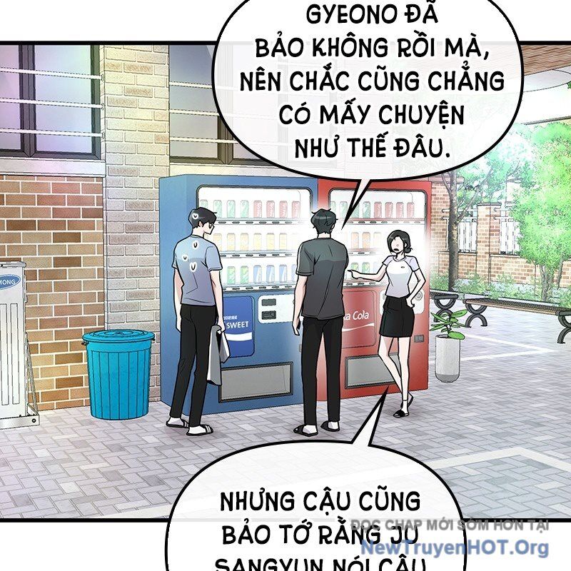 Trở Về Bên Chanbi - Chapter 15 - Page 24