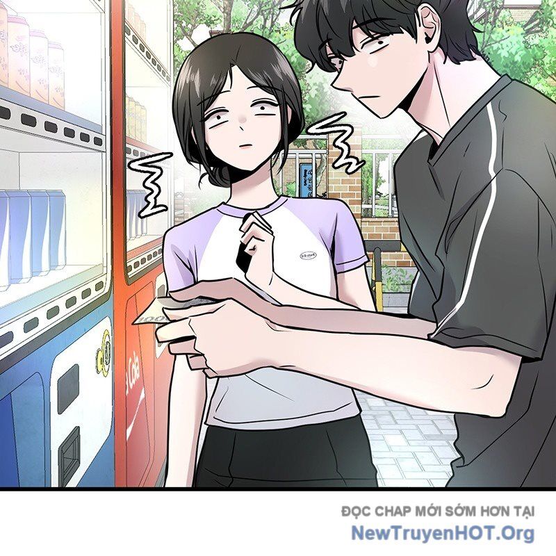 Trở Về Bên Chanbi - Chapter 15 - Page 50