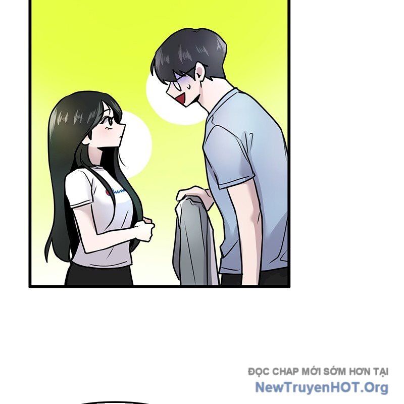 Trở Về Bên Chanbi - Chapter 15 - Page 56