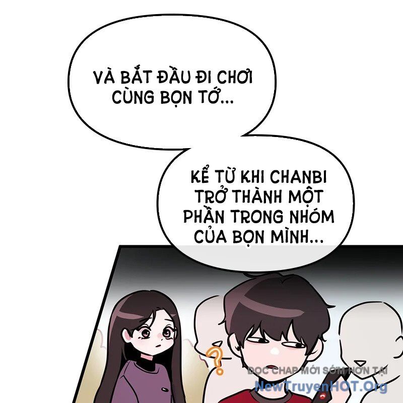 Trở Về Bên Chanbi - Chapter 15 - Page 79