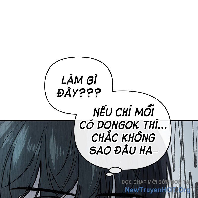 Trở Về Bên Chanbi - Chapter 15 - Page 8