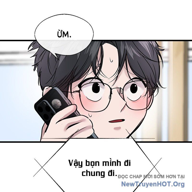 Trở Về Bên Chanbi - Chapter 16 - Page 128