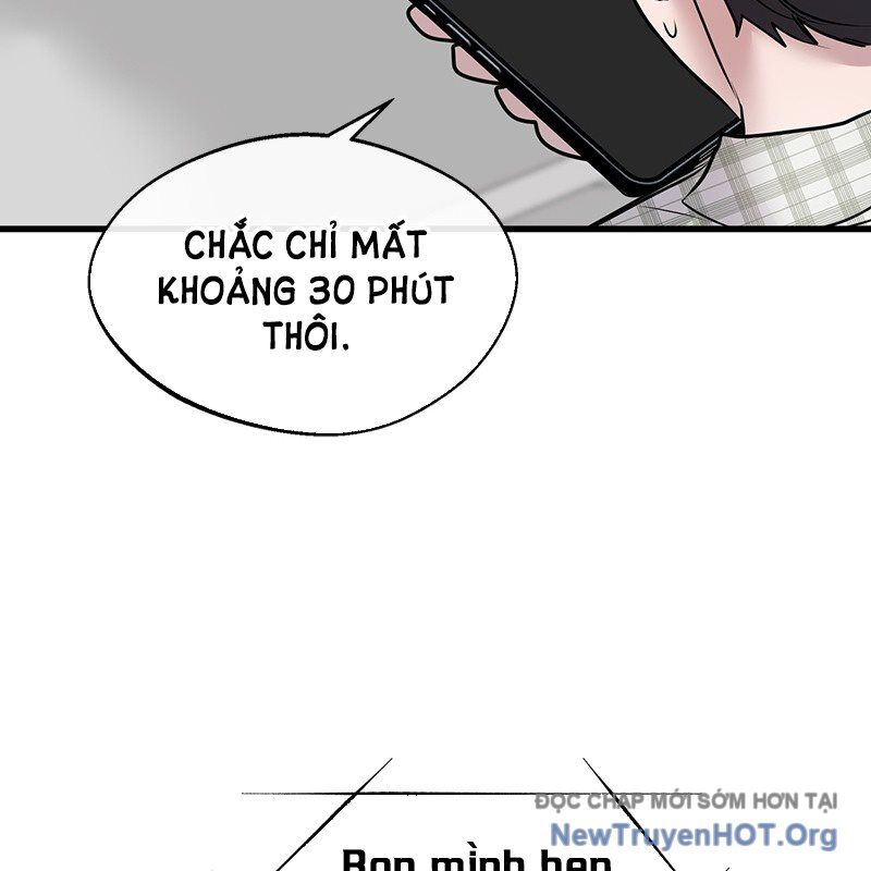 Trở Về Bên Chanbi - Chapter 16 - Page 134