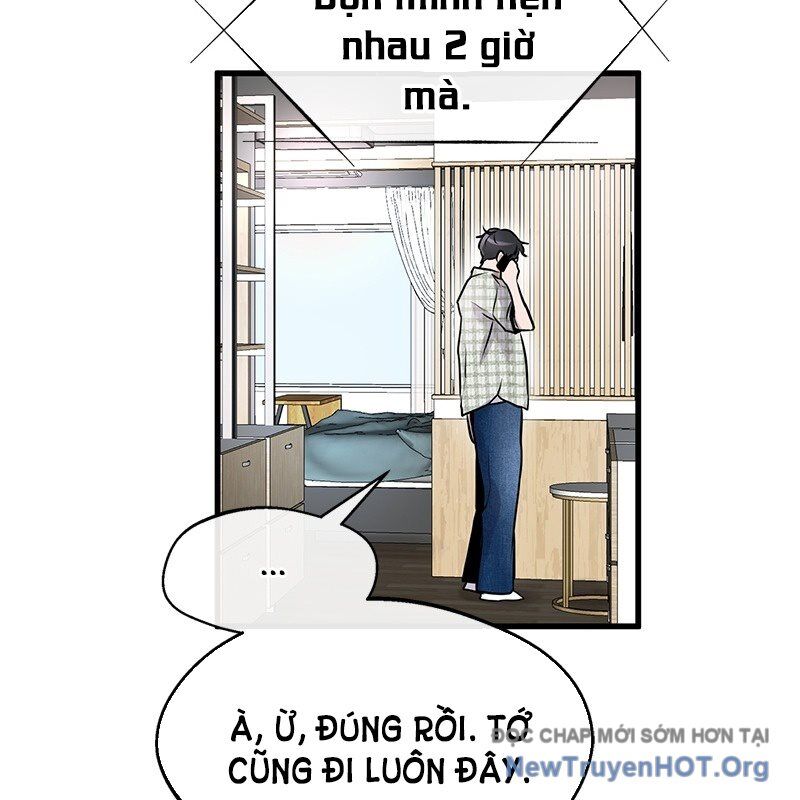 Trở Về Bên Chanbi - Chapter 16 - Page 135