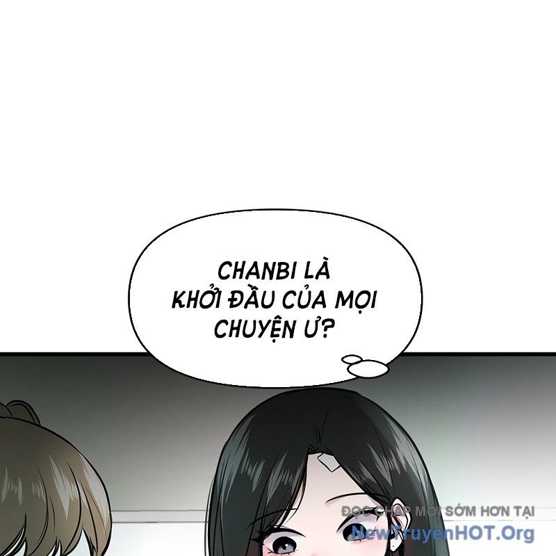 Trở Về Bên Chanbi - Chapter 16 - Page 16