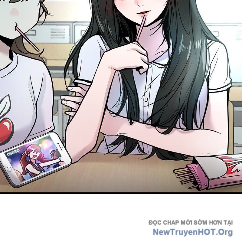 Trở Về Bên Chanbi - Chapter 16 - Page 17