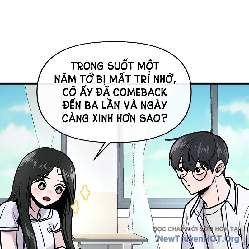 Trở Về Bên Chanbi - Chapter 16 - Page 22