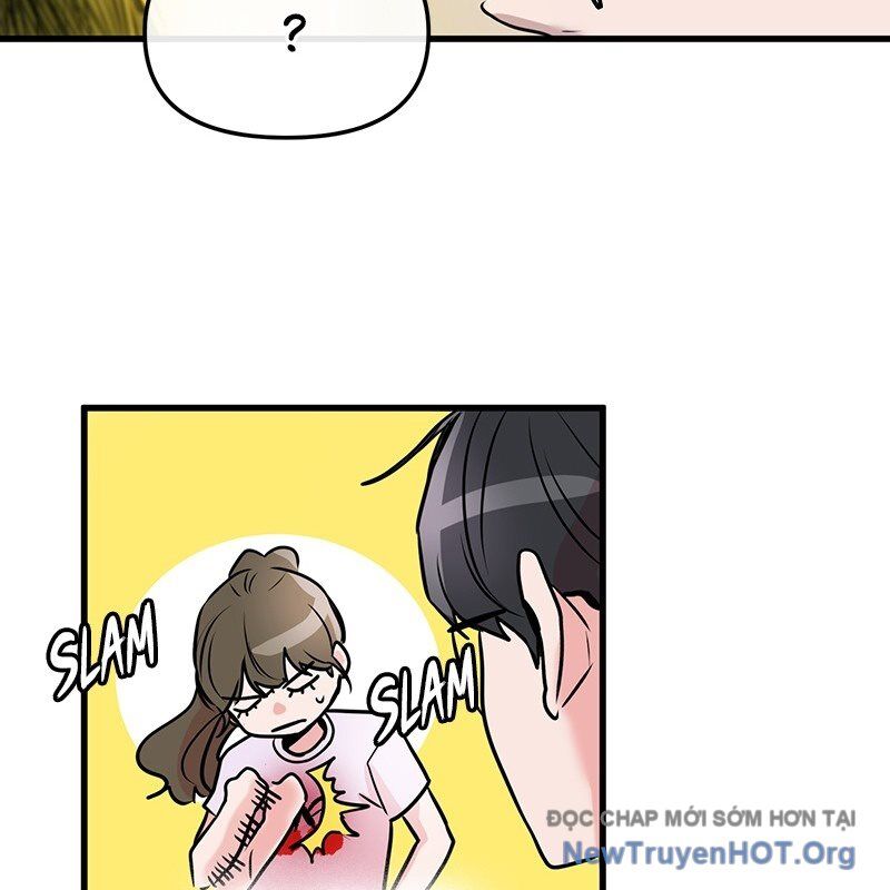 Trở Về Bên Chanbi - Chapter 16 - Page 33