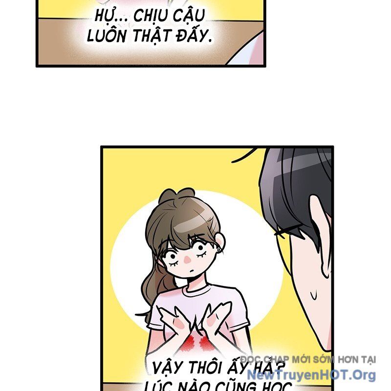 Trở Về Bên Chanbi - Chapter 16 - Page 34