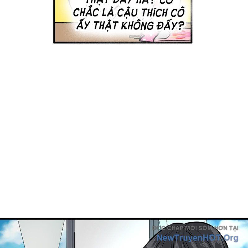 Trở Về Bên Chanbi - Chapter 16 - Page 36