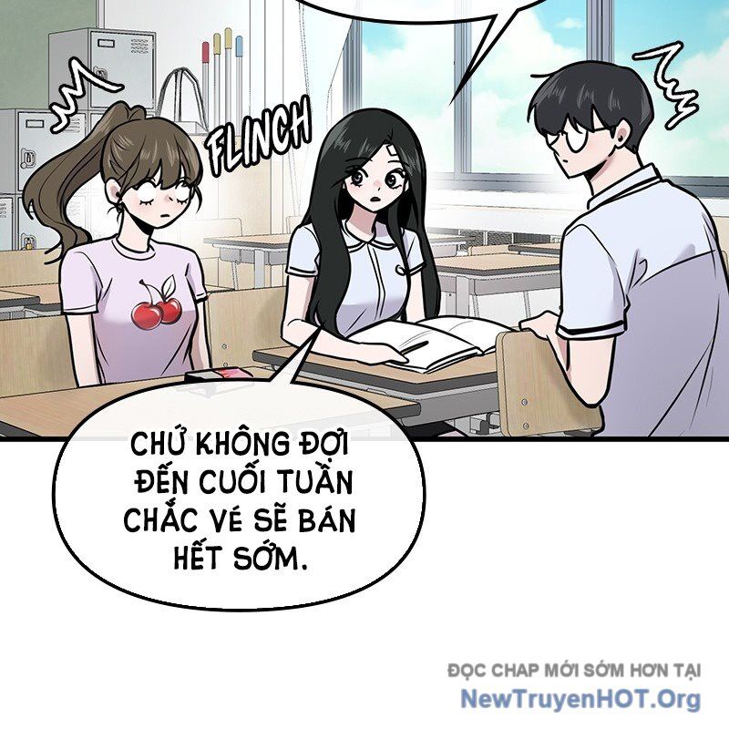 Trở Về Bên Chanbi - Chapter 16 - Page 40