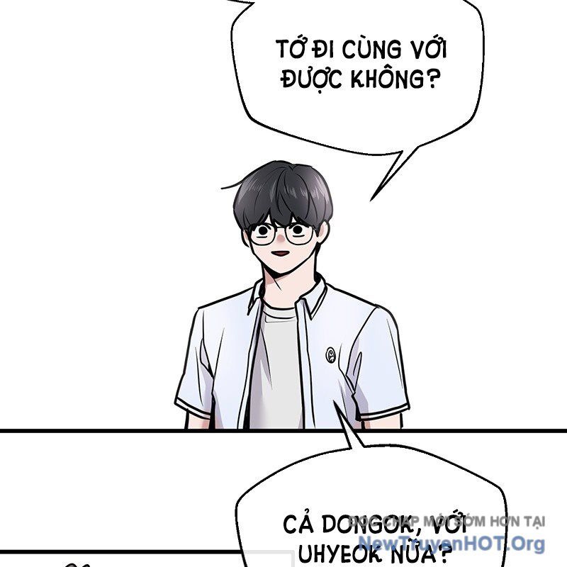 Trở Về Bên Chanbi - Chapter 16 - Page 55