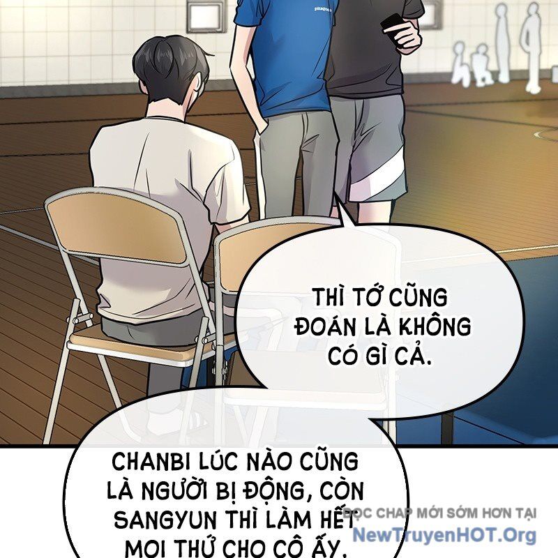 Trở Về Bên Chanbi - Chapter 16 - Page 95