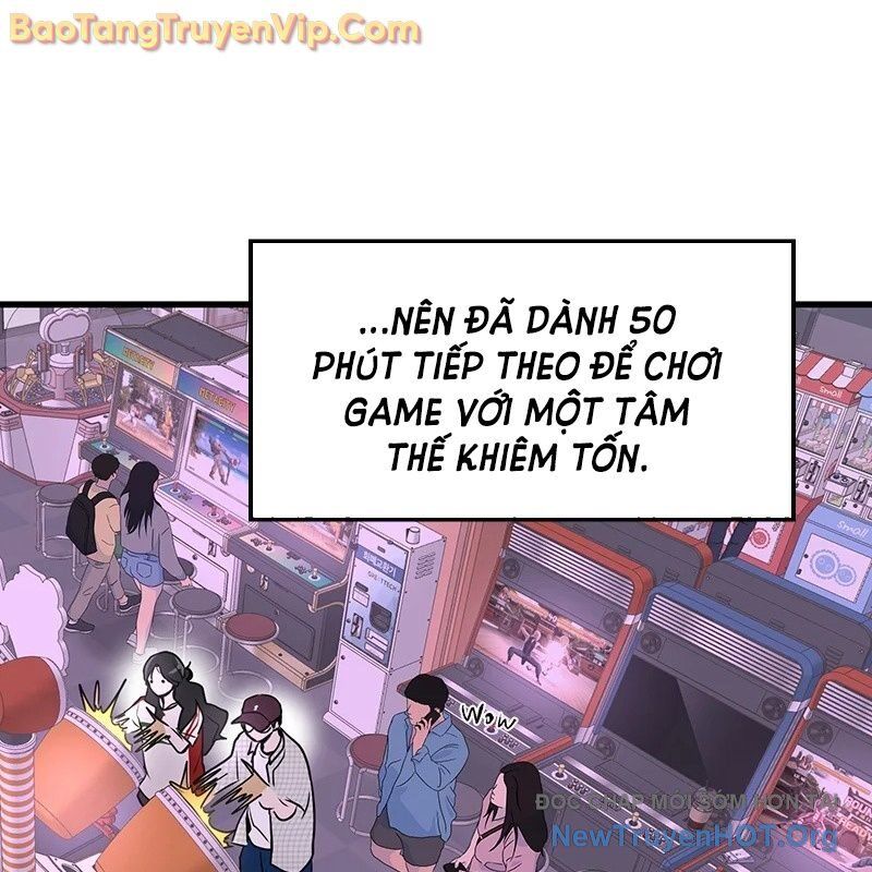 Trở Về Bên Chanbi - Chapter 17 - Page 104