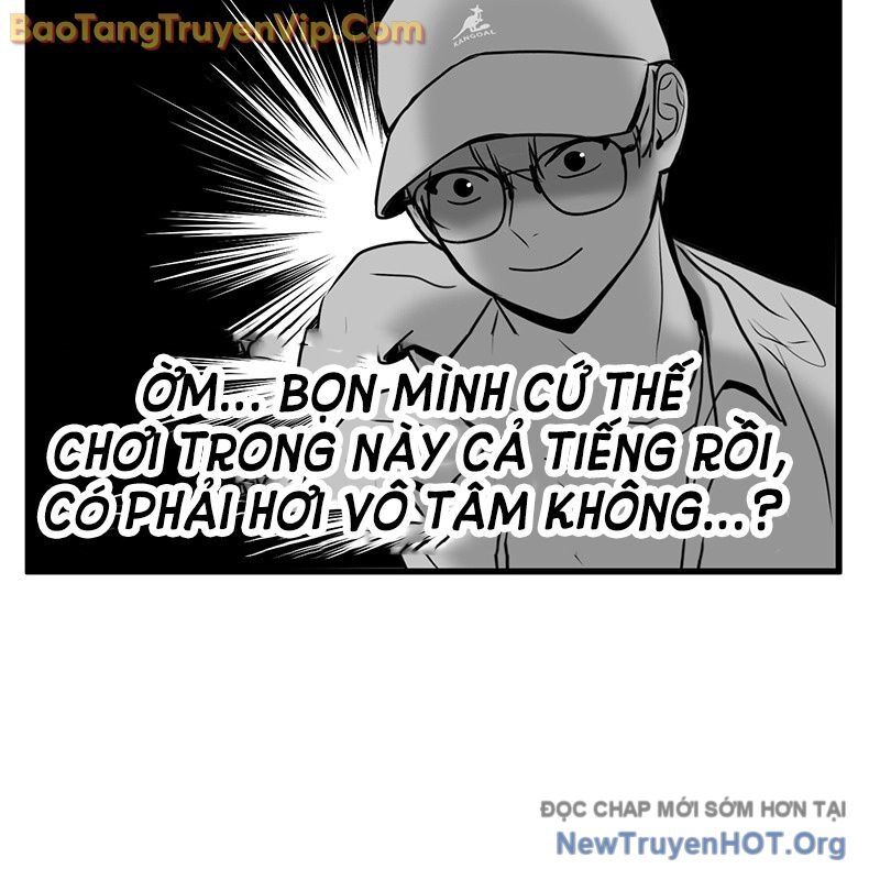 Trở Về Bên Chanbi - Chapter 17 - Page 110