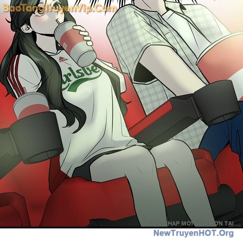 Trở Về Bên Chanbi - Chapter 17 - Page 124