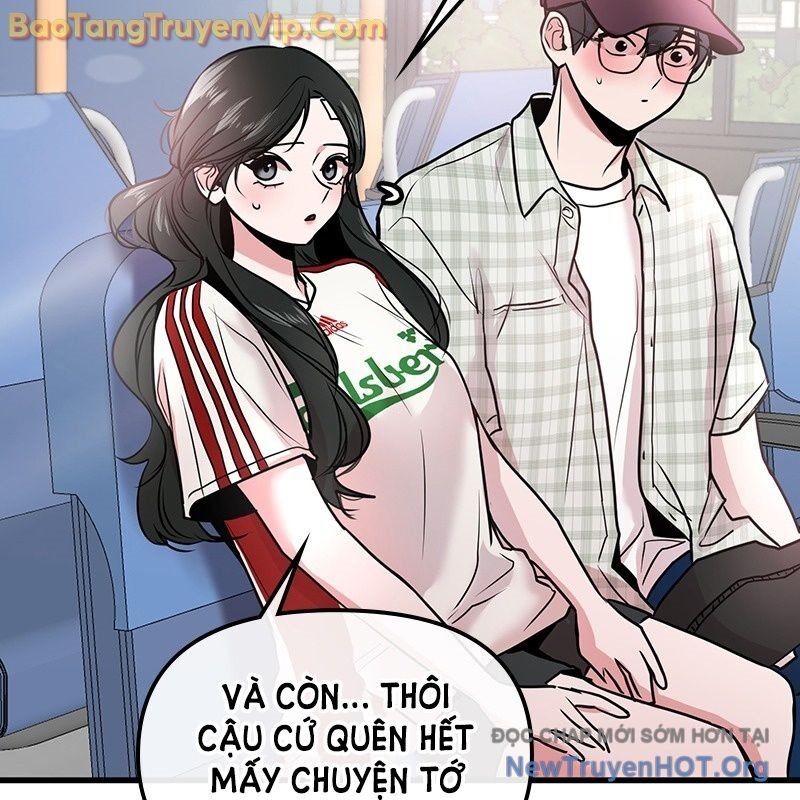 Trở Về Bên Chanbi - Chapter 17 - Page 22