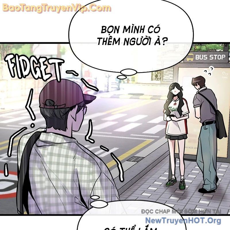 Trở Về Bên Chanbi - Chapter 17 - Page 3