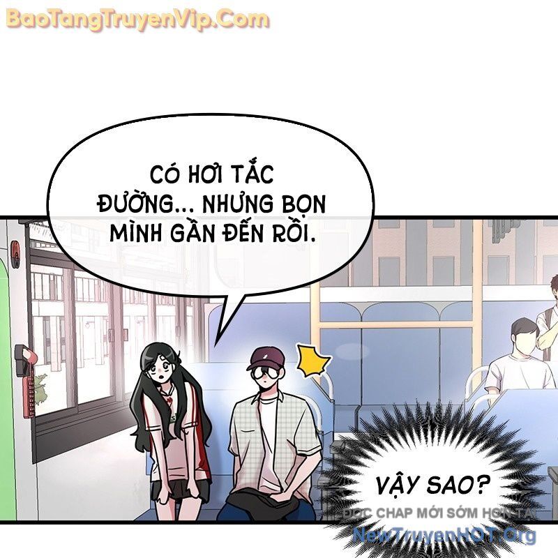 Trở Về Bên Chanbi - Chapter 17 - Page 54