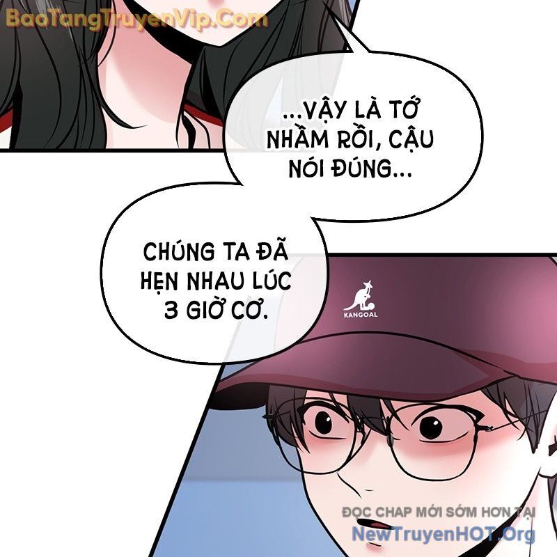 Trở Về Bên Chanbi - Chapter 17 - Page 62