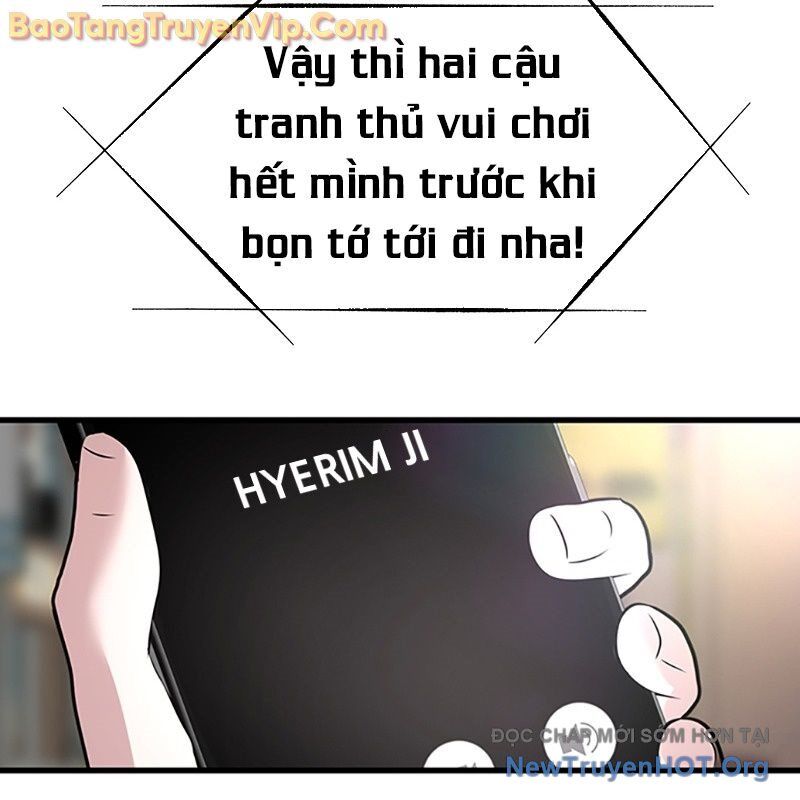 Trở Về Bên Chanbi - Chapter 17 - Page 67
