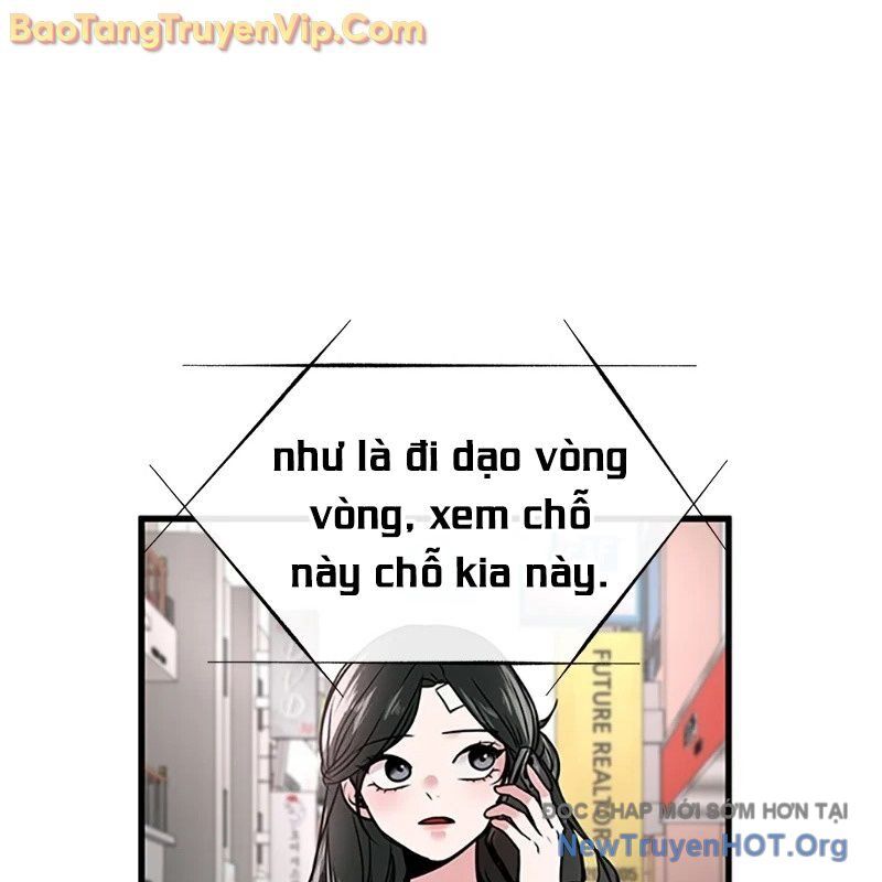 Trở Về Bên Chanbi - Chapter 17 - Page 68