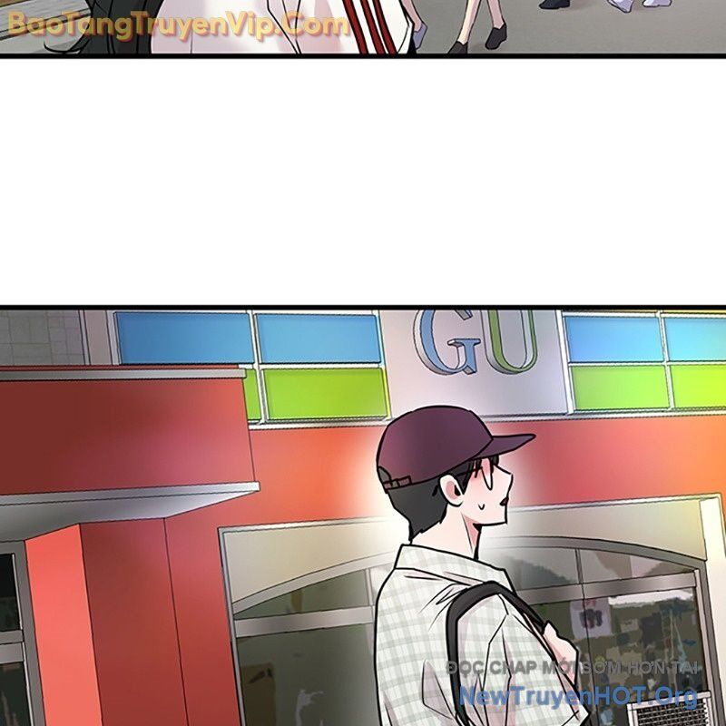 Trở Về Bên Chanbi - Chapter 17 - Page 73