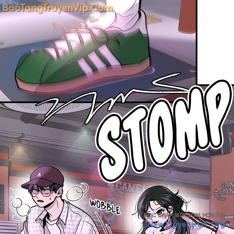 Trở Về Bên Chanbi - Chapter 17 - Page 83