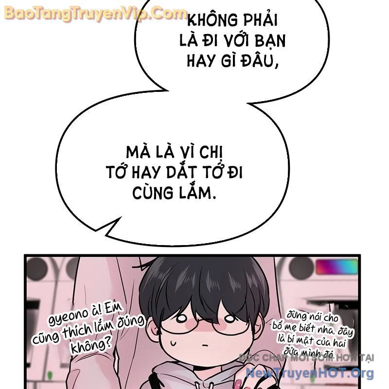 Trở Về Bên Chanbi - Chapter 17 - Page 92