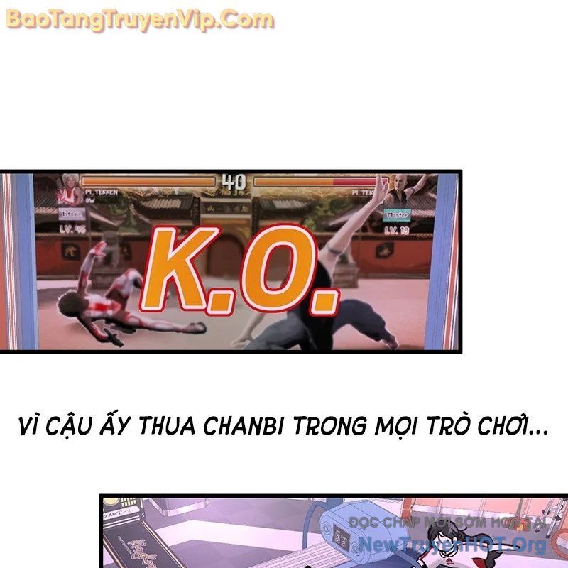 Trở Về Bên Chanbi - Chapter 17 - Page 99