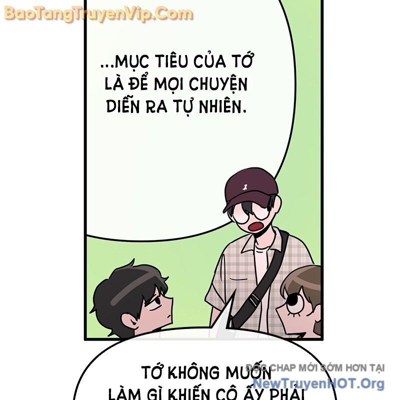 Trở Về Bên Chanbi - Chapter 18 - Page 104