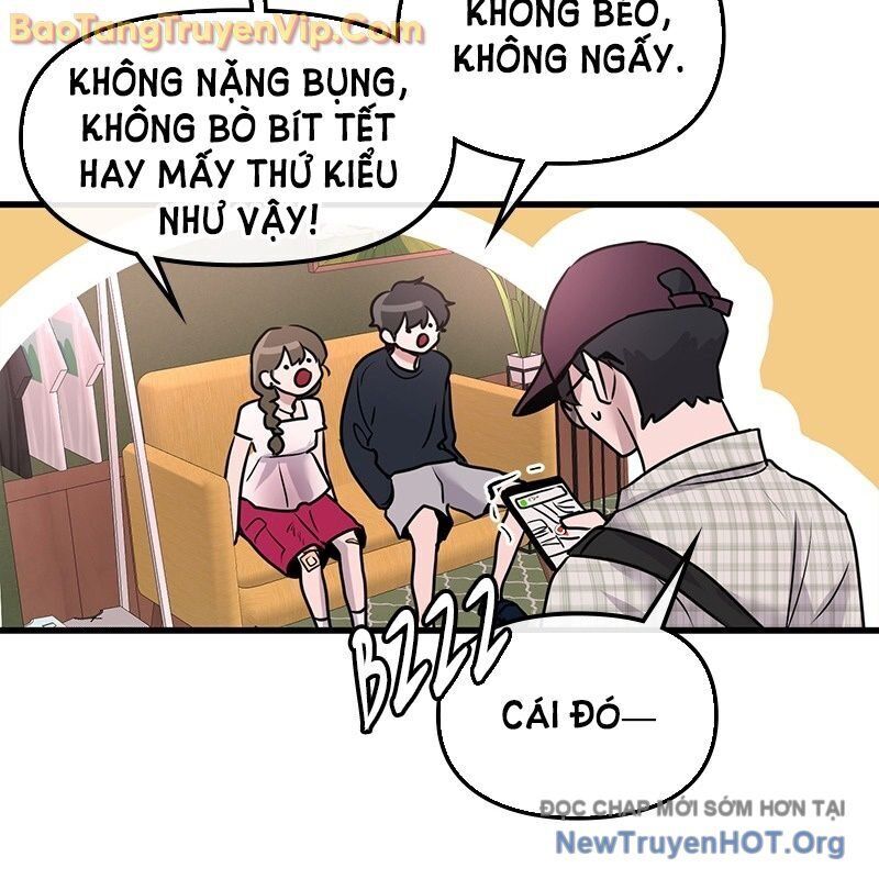 Trở Về Bên Chanbi - Chapter 18 - Page 113