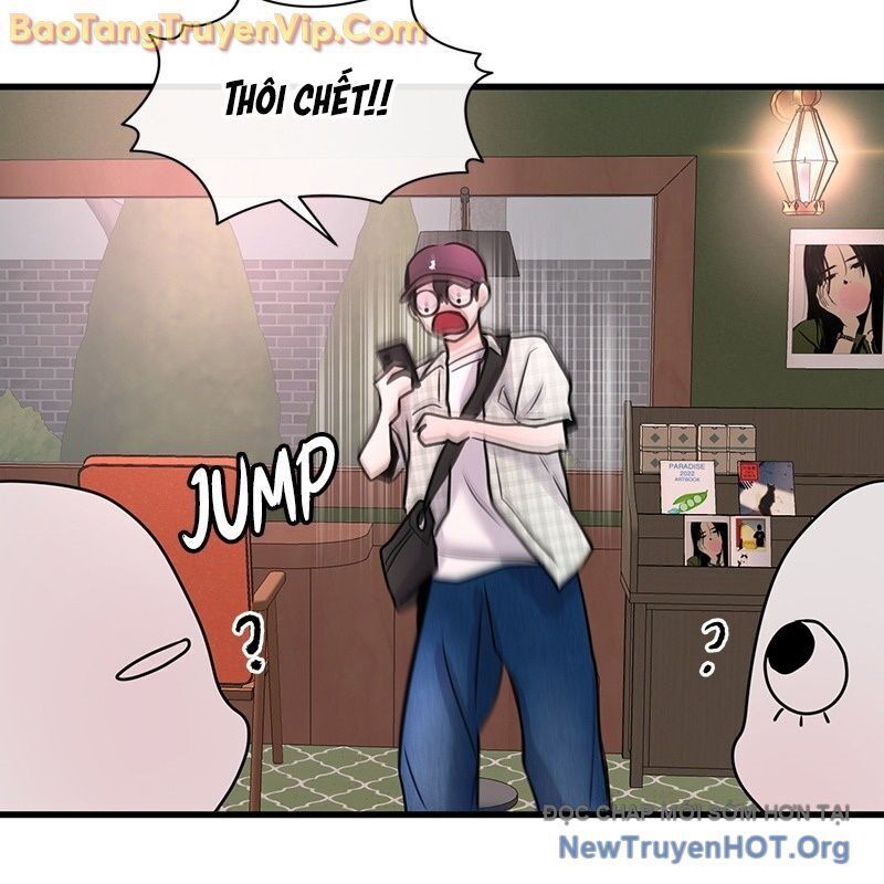 Trở Về Bên Chanbi - Chapter 18 - Page 116