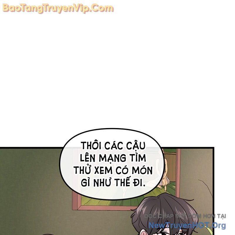 Trở Về Bên Chanbi - Chapter 18 - Page 117
