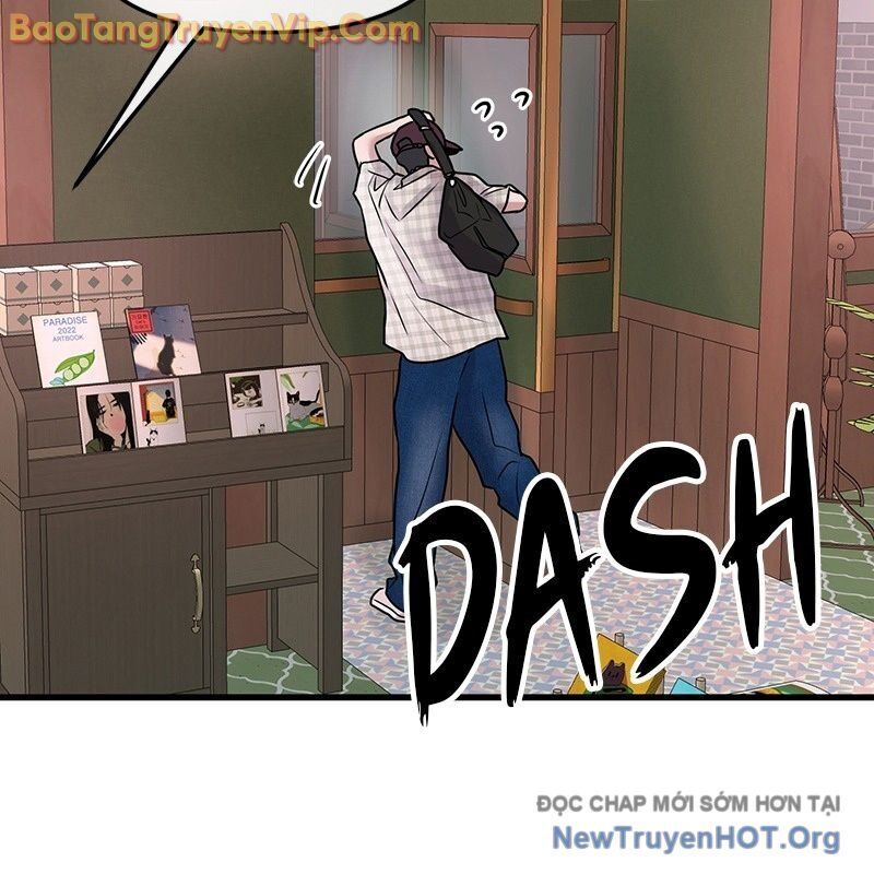 Trở Về Bên Chanbi - Chapter 18 - Page 121