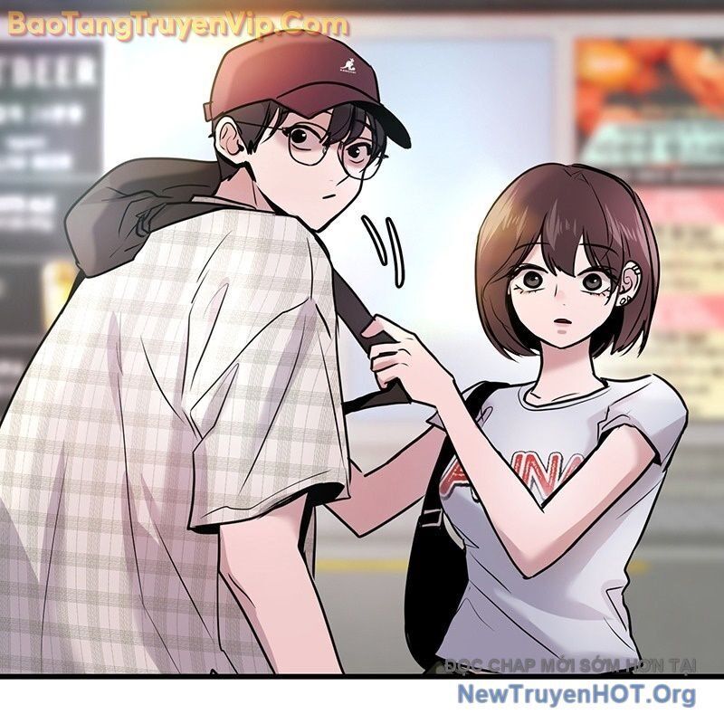 Trở Về Bên Chanbi - Chapter 18 - Page 143