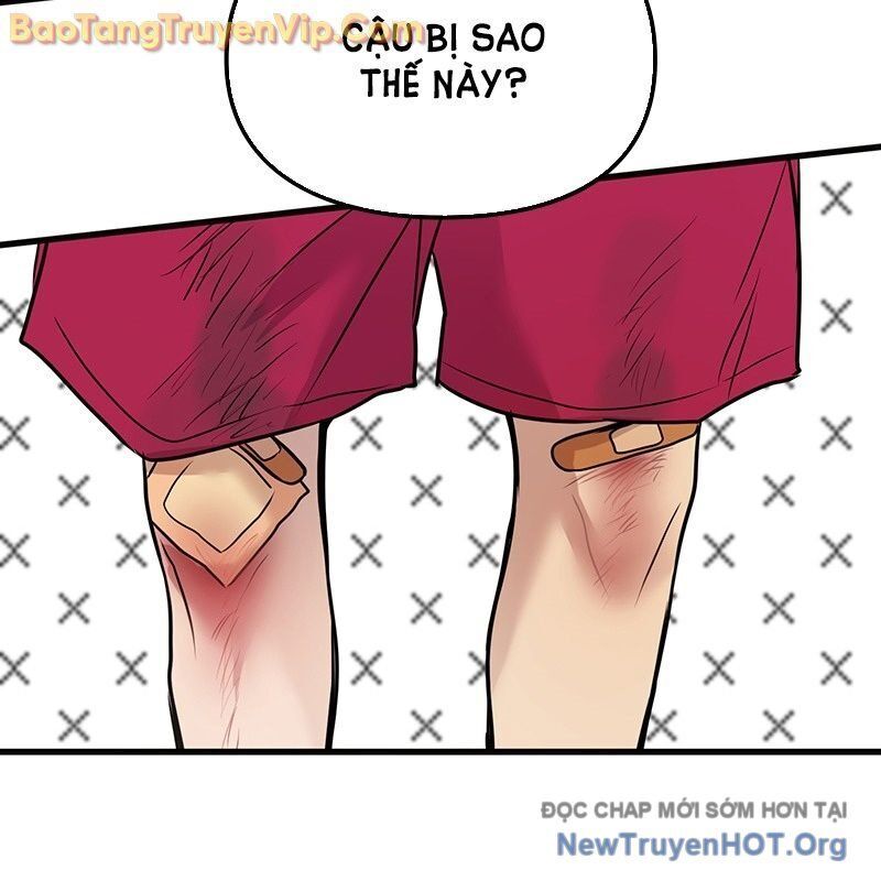 Trở Về Bên Chanbi - Chapter 18 - Page 21