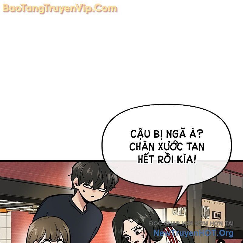 Trở Về Bên Chanbi - Chapter 18 - Page 22