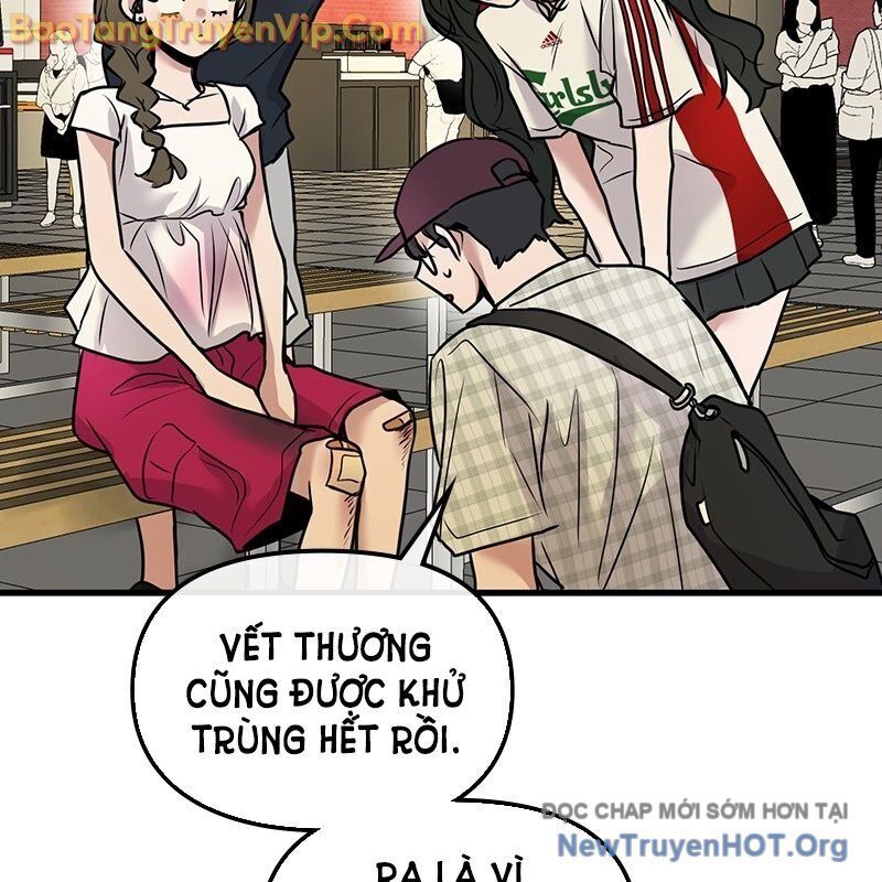 Trở Về Bên Chanbi - Chapter 18 - Page 23