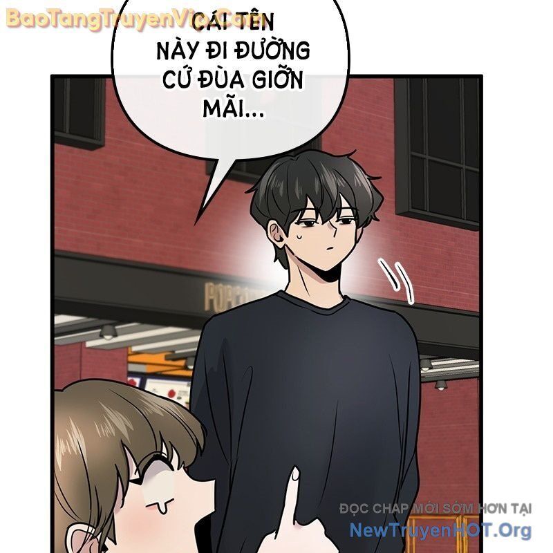 Trở Về Bên Chanbi - Chapter 18 - Page 25