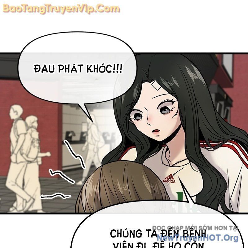 Trở Về Bên Chanbi - Chapter 18 - Page 27