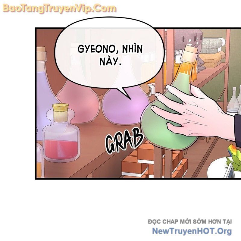 Trở Về Bên Chanbi - Chapter 18 - Page 42