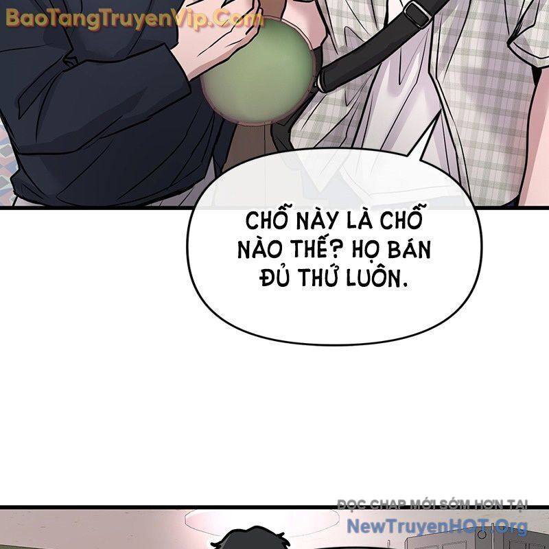 Trở Về Bên Chanbi - Chapter 18 - Page 44