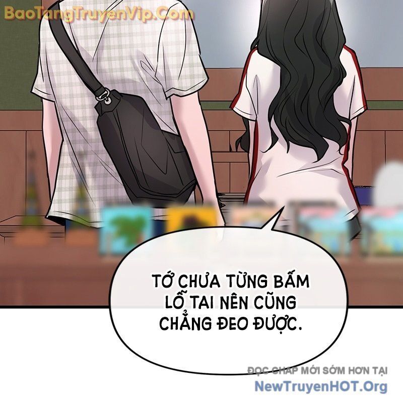 Trở Về Bên Chanbi - Chapter 18 - Page 54