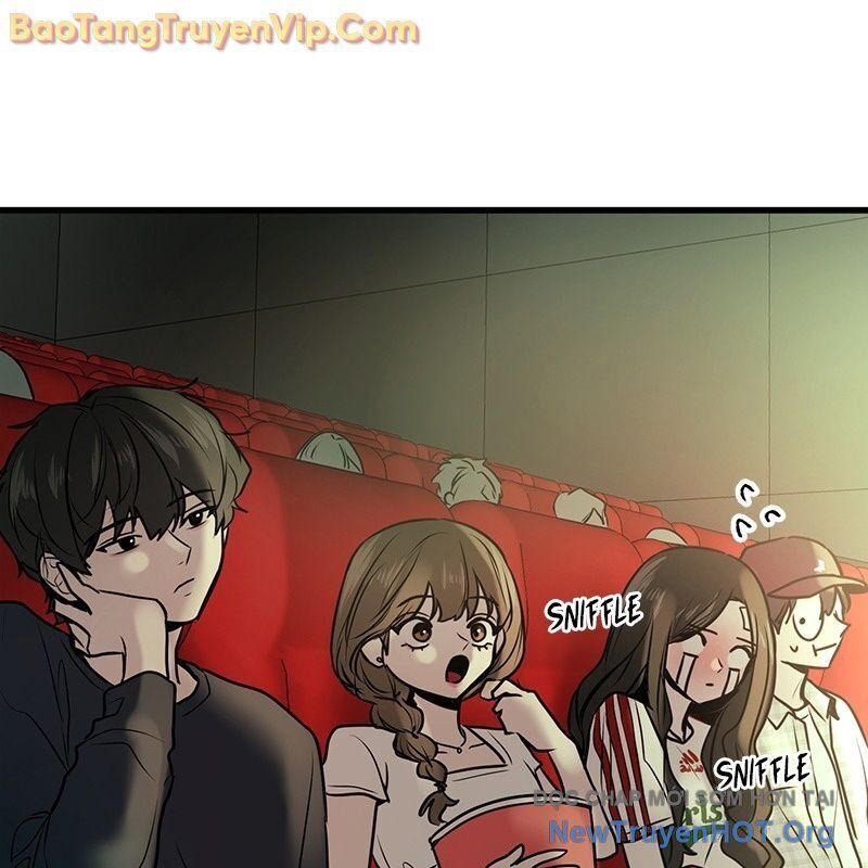 Trở Về Bên Chanbi - Chapter 18 - Page 8