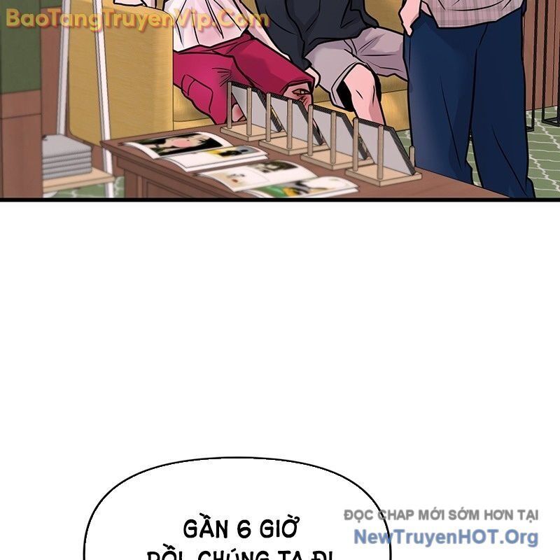 Trở Về Bên Chanbi - Chapter 18 - Page 84