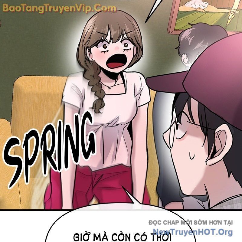 Trở Về Bên Chanbi - Chapter 18 - Page 91