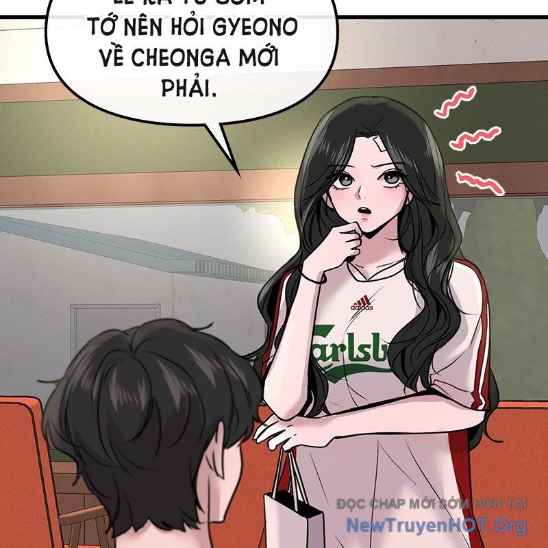 Trở Về Bên Chanbi - Chapter 19 - Page 112