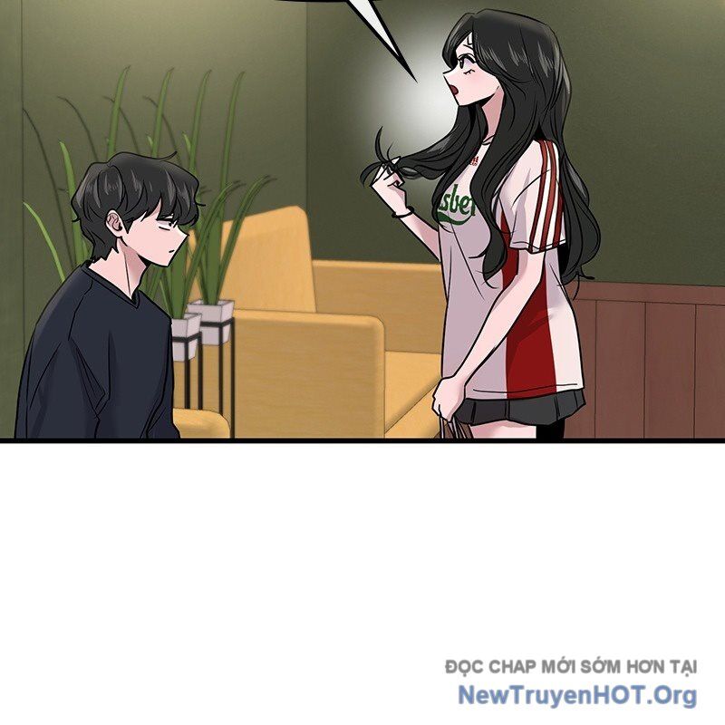 Trở Về Bên Chanbi - Chapter 19 - Page 118