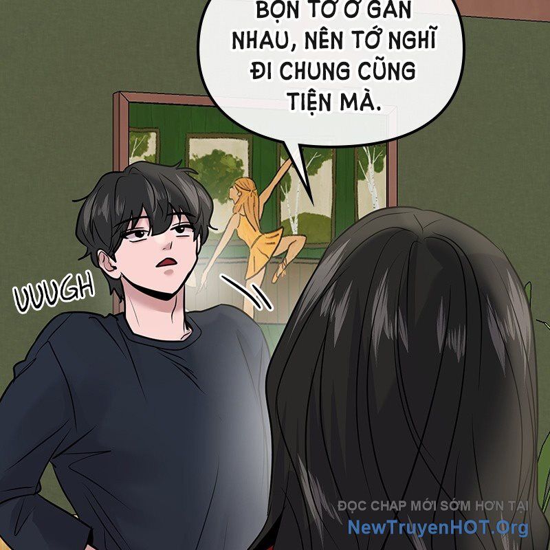 Trở Về Bên Chanbi - Chapter 19 - Page 122
